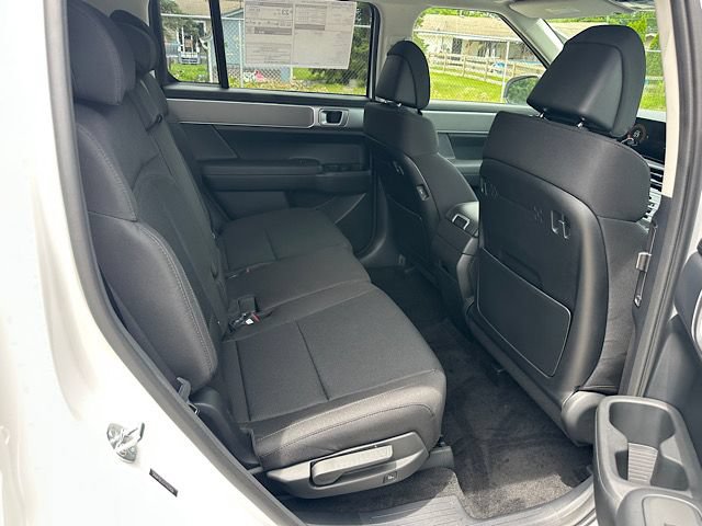 New 2026 Hyundai Santa Fe SE AWD/4WD image 15