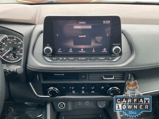 Certified 2023 Nissan Rogue S image 17