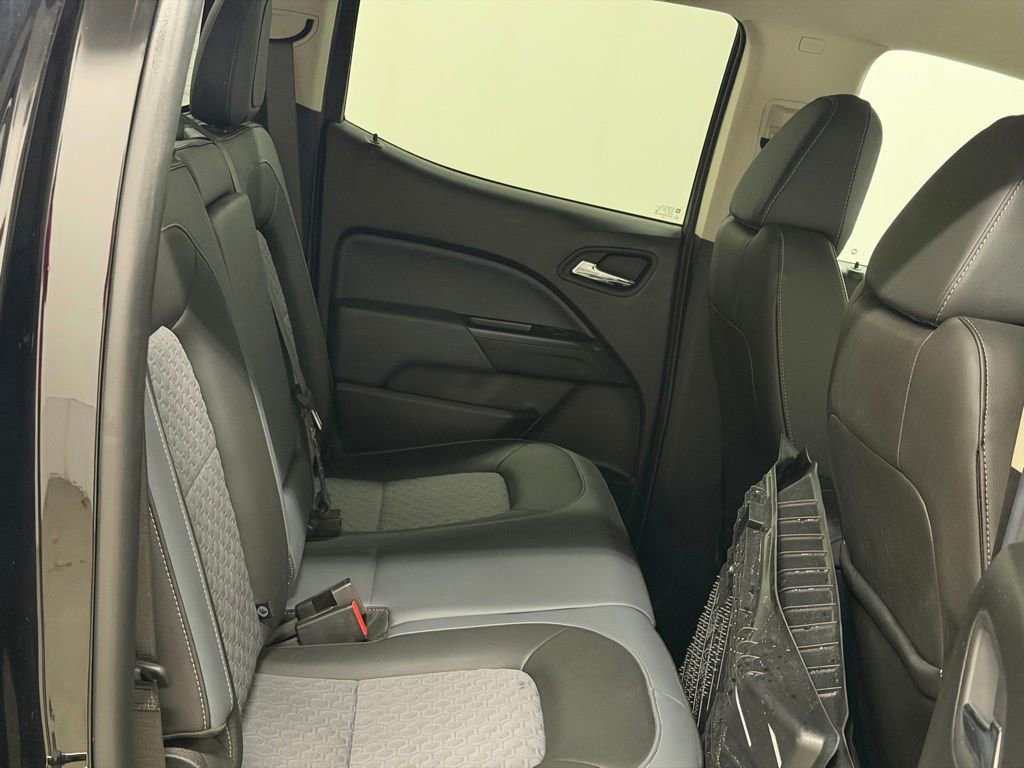 Used 2021 Chevrolet Colorado Z71 image 17