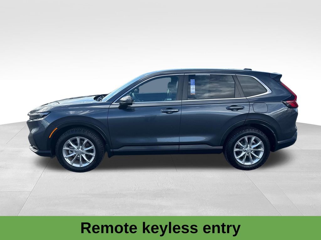 Used 2024 Honda CR-V EX image 5