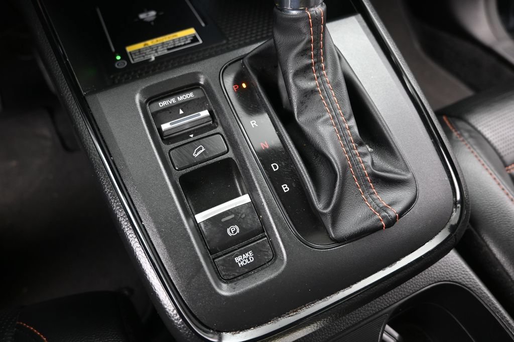 Used 2023 Honda CR-V Sport Touring image 28