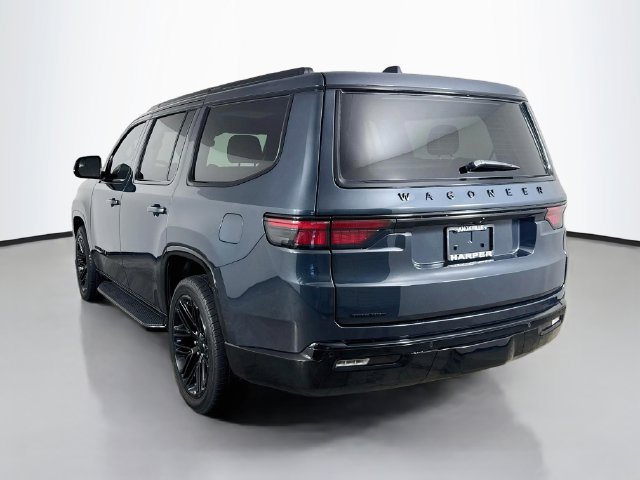 Used 2022 Jeep Wagoneer Series I AWD/4WD image 10