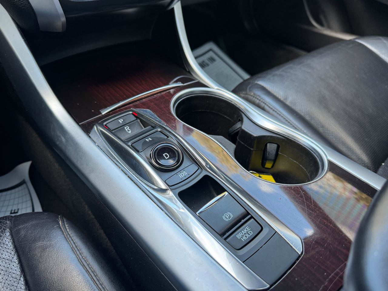 Used 2015 Acura TLX V6 w/ Technology Package image 18