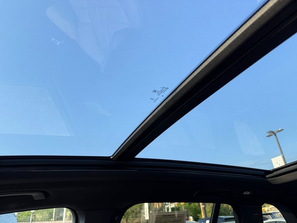 Certified 2024 BMW X5 xDrive40i w/ M Sport Package AWD/4WD image 34