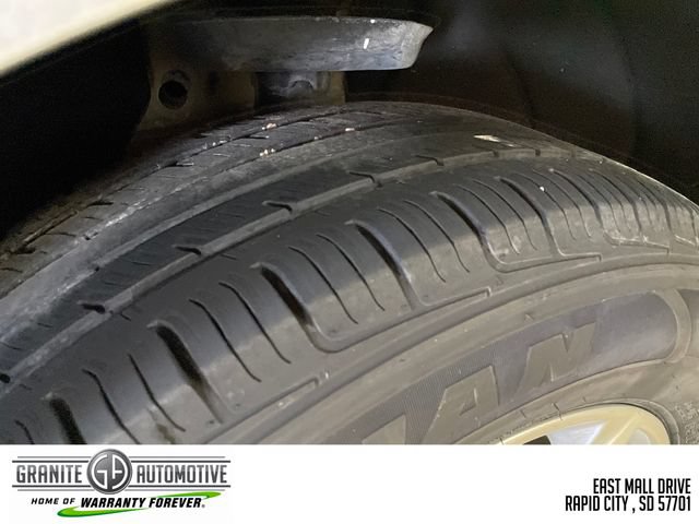 Used 2024 Chevrolet Equinox LT AWD/4WD image 17