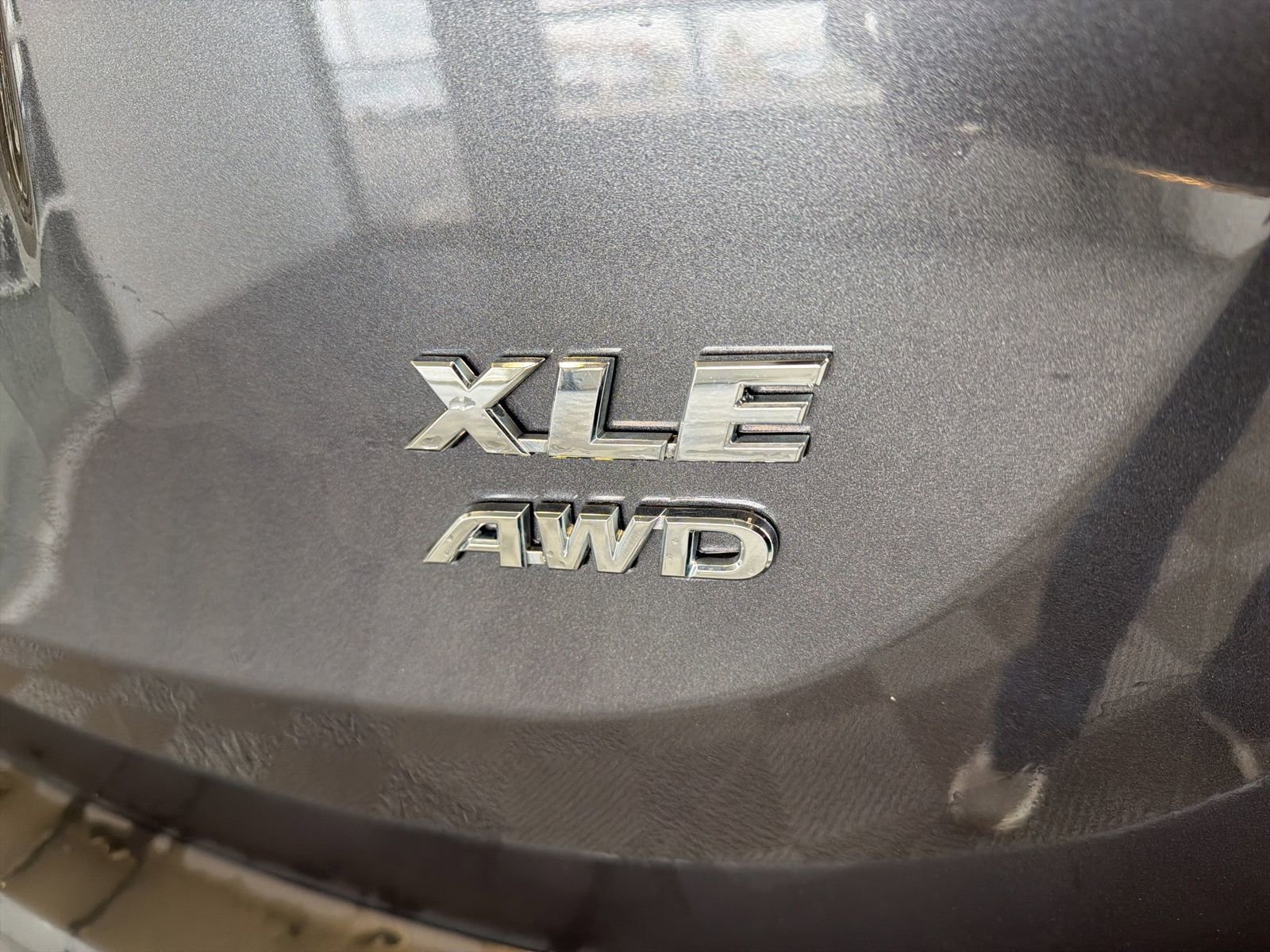 Used 2015 Toyota RAV4 XLE image 7