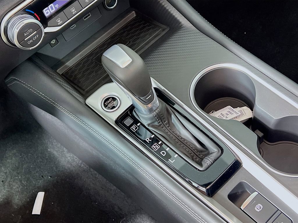 New 2025 Nissan Altima 2.5 SV w/ SV Premium Package image 15