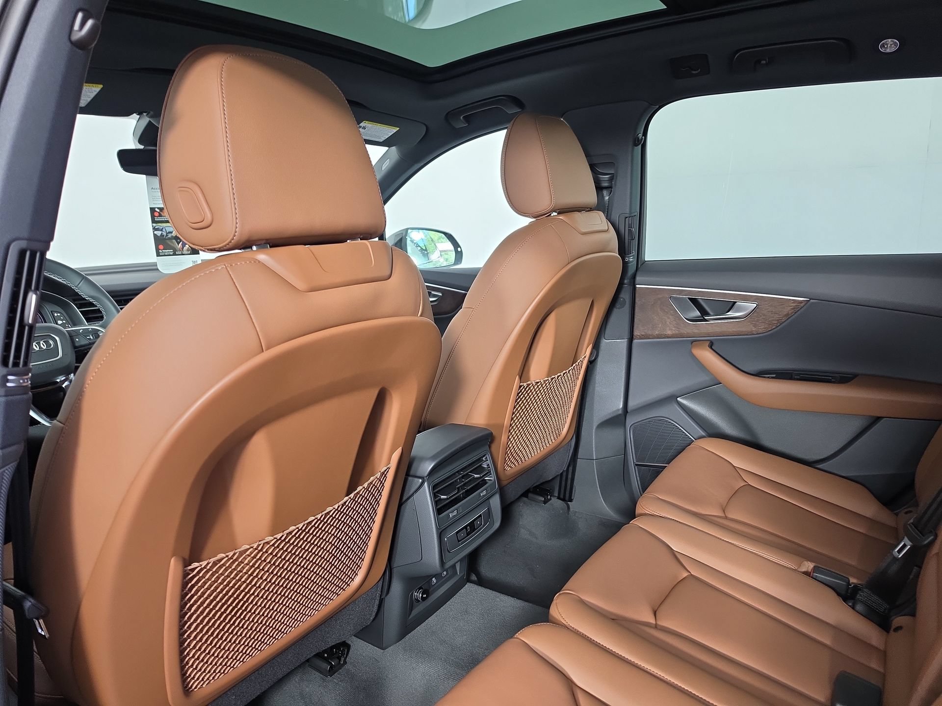 New 2026 Audi Q7 2.0T Premium AWD/4WD image 37