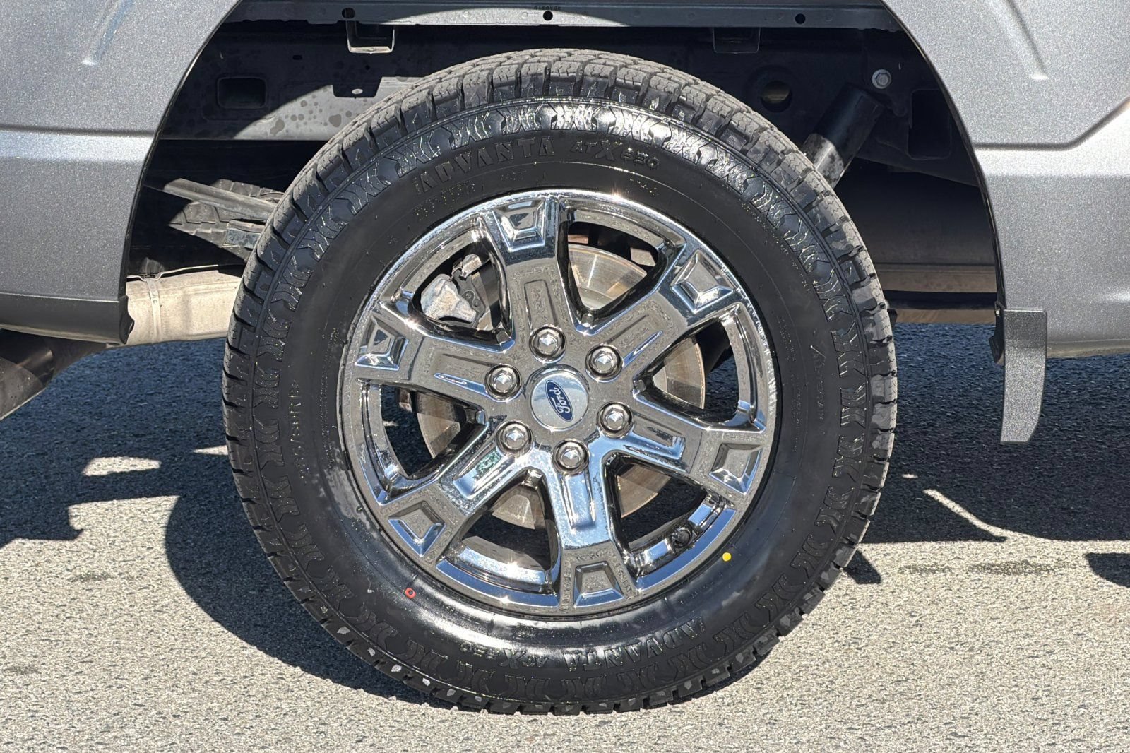 Used 2023 Ford F150 XLT w/ Equipment Group 301A Mid RWD image 30