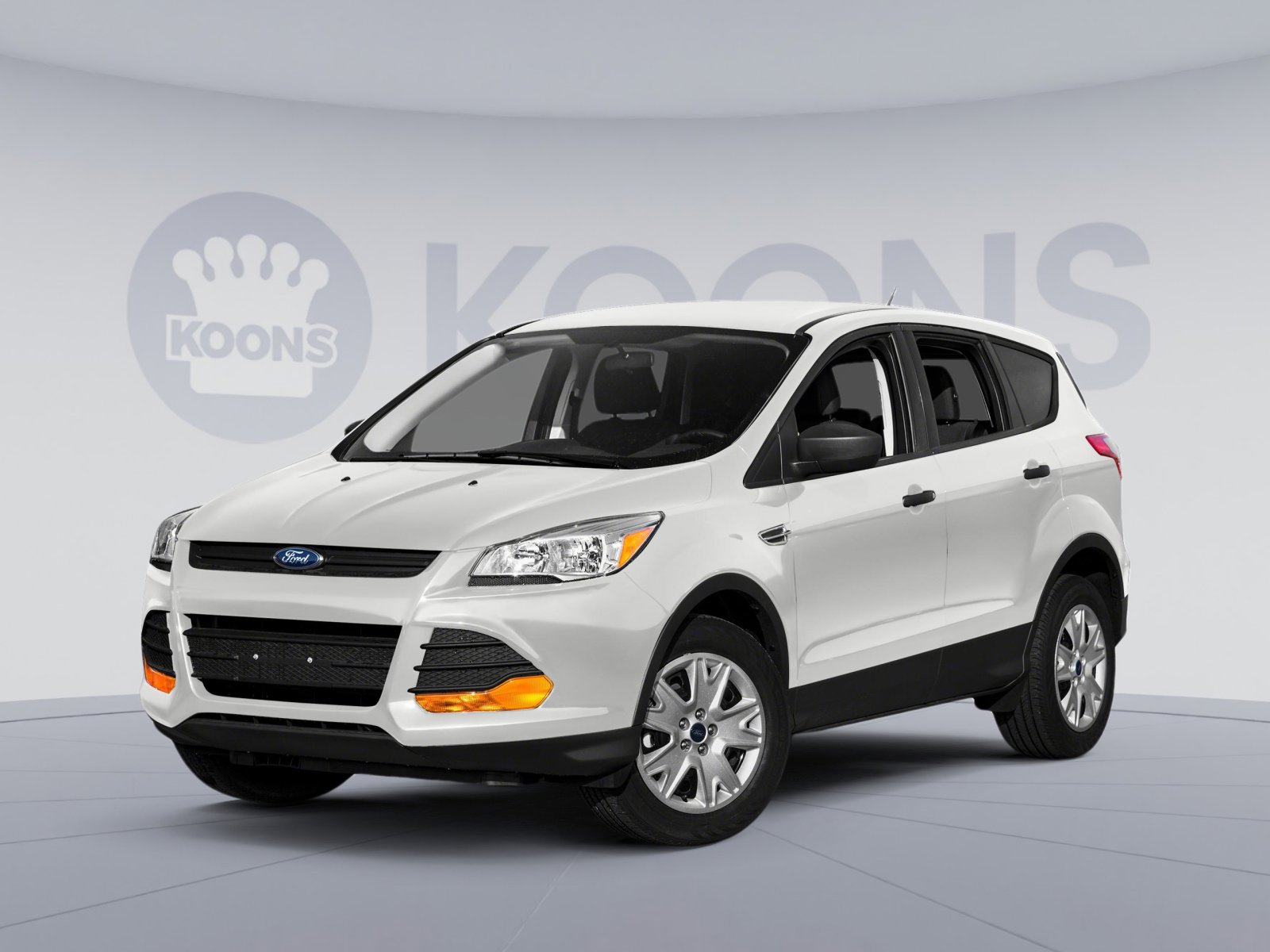 Used 2015 Ford Escape SE