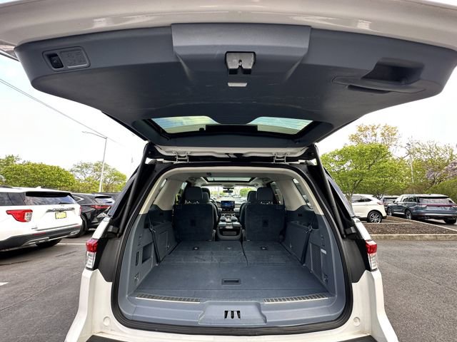 Certified 2023 Lincoln Navigator Black Label AWD/4WD image 42