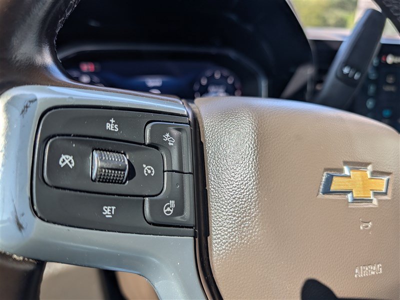 Used 2025 Chevrolet Silverado 2500 LT w/ All Star Edition AWD/4WD image 24