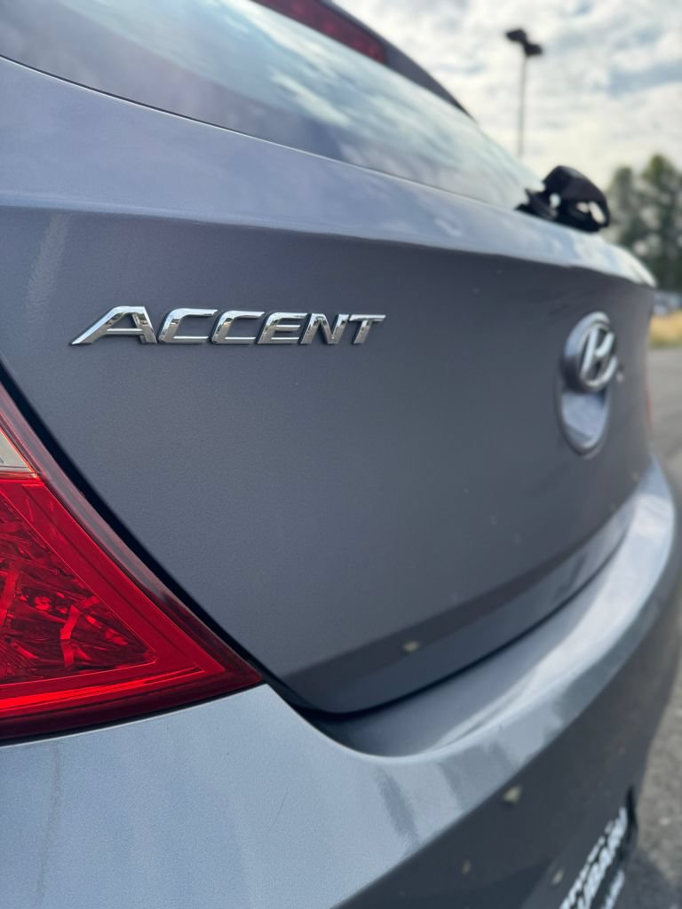 Used 2017 Hyundai Accent SE FWD image 36