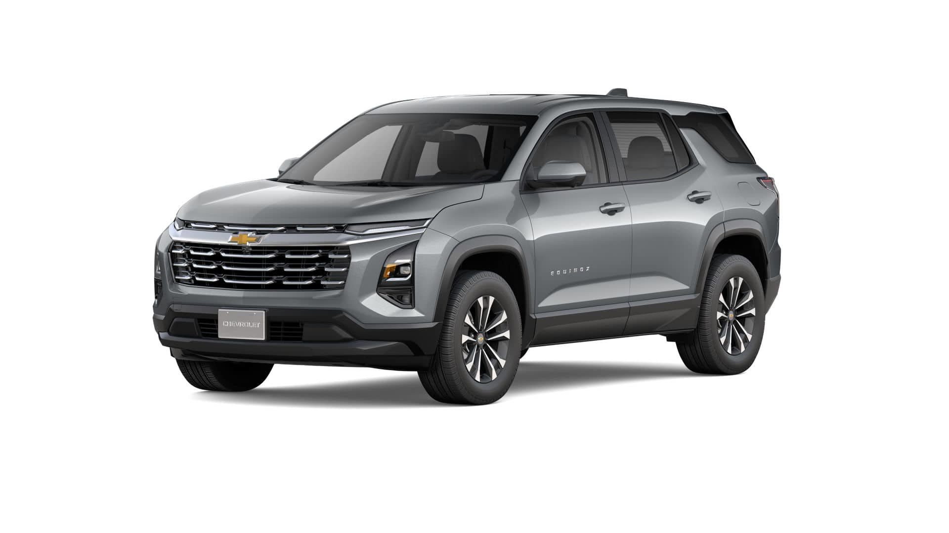 New 2026 Chevrolet Equinox LT w/ Convenience Package II