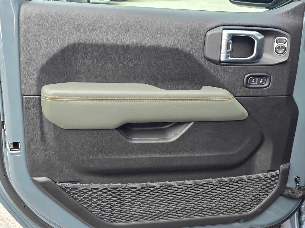 New 2026 Jeep Gladiator Mojave image 36