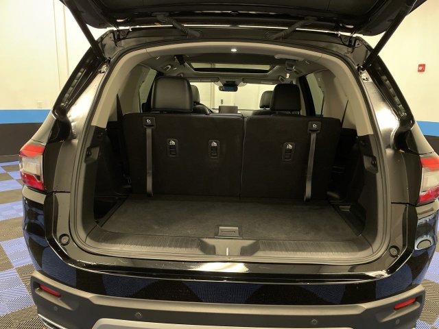 Certified 2023 Honda Pilot Touring image 26