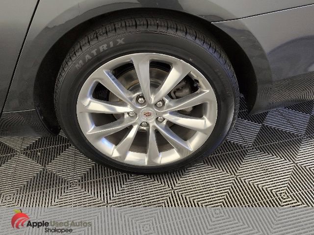 Used 2013 Cadillac XTS Premium AWD/4WD image 44