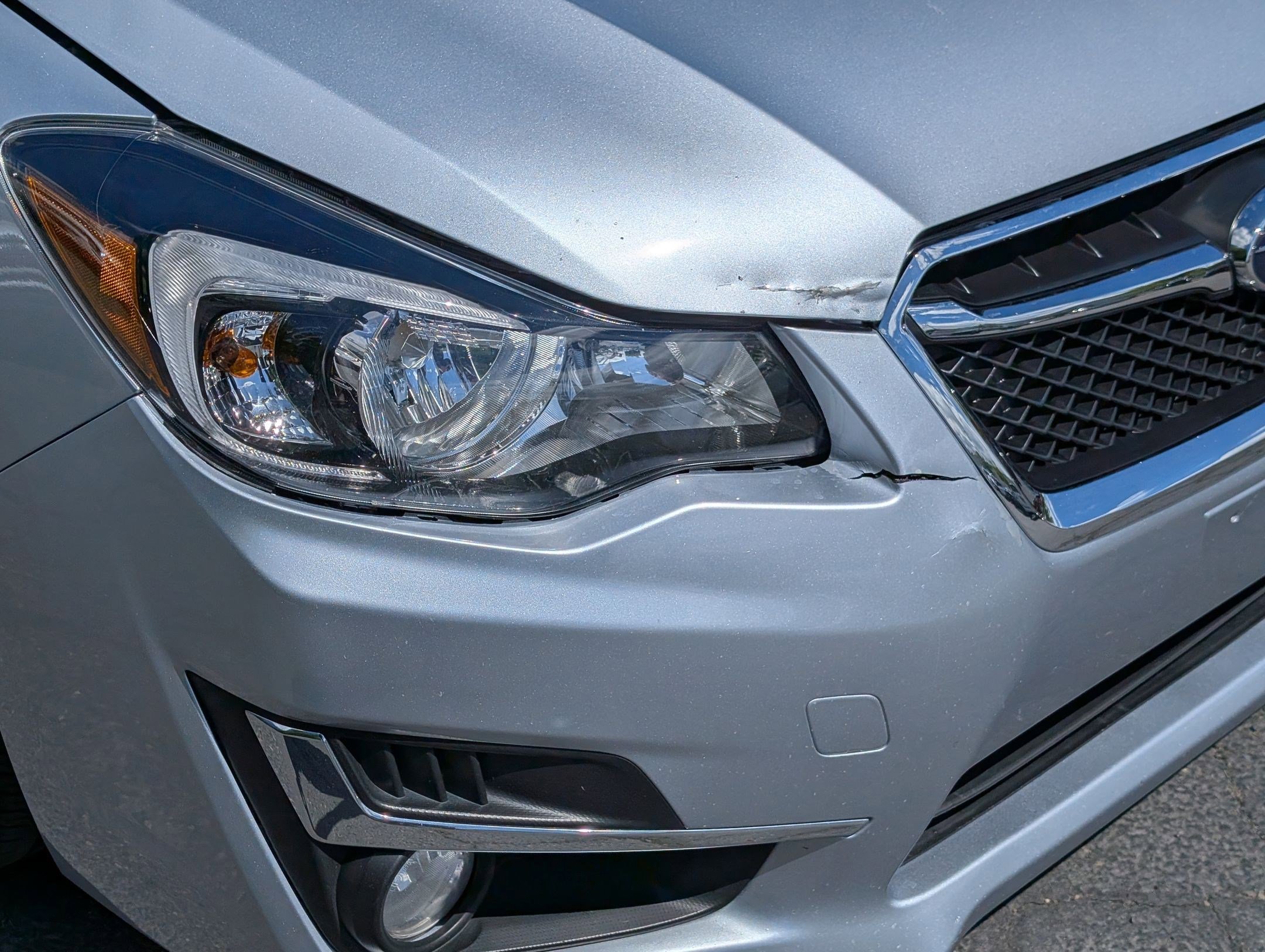 Used 2016 Subaru Impreza 2.0i Sport Premium AWD/4WD image 10