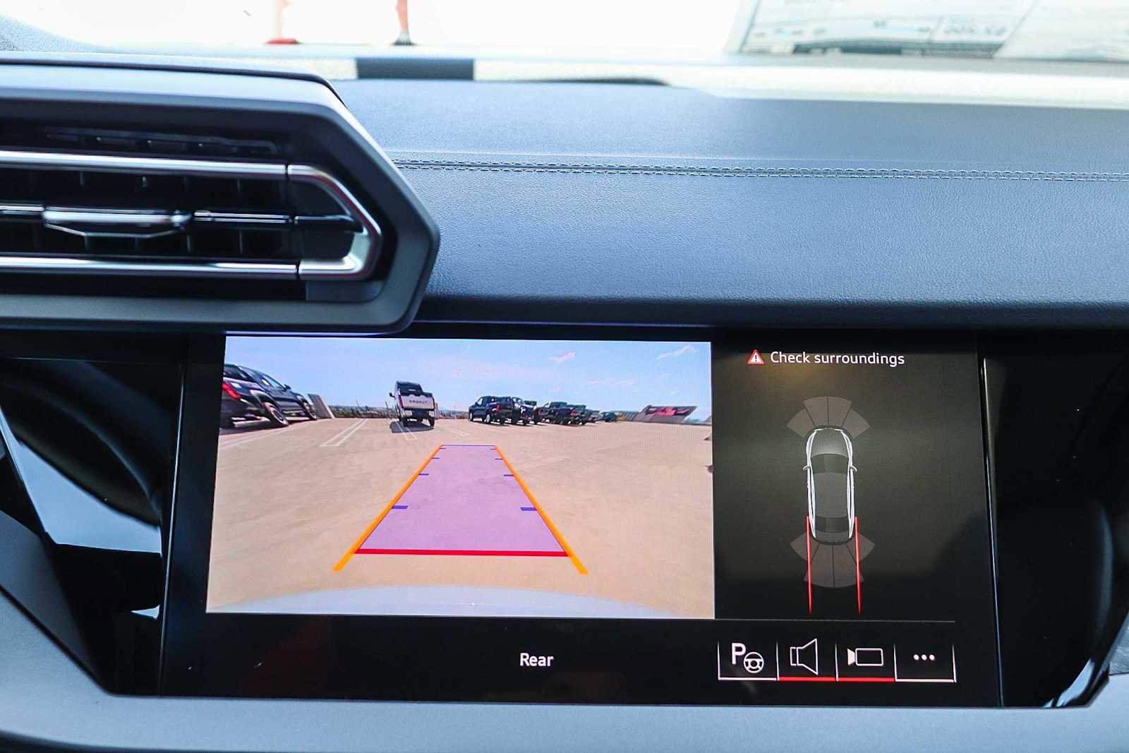 New 2026 Audi A3 2.0T Premium image 33