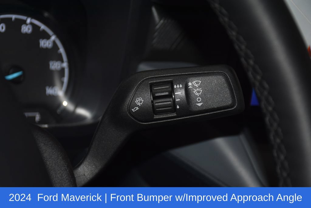 Used 2024 Ford Maverick Tremor w/ Tremor Off-Road Package AWD/4WD image 13