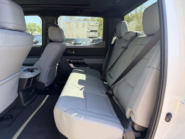 New 2026 Toyota Tundra Limited image 29