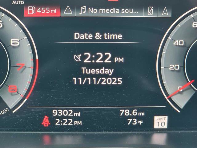 Certified 2025 Audi Q5 2.0T Premium Plus w/ Premium Plus Package image 27