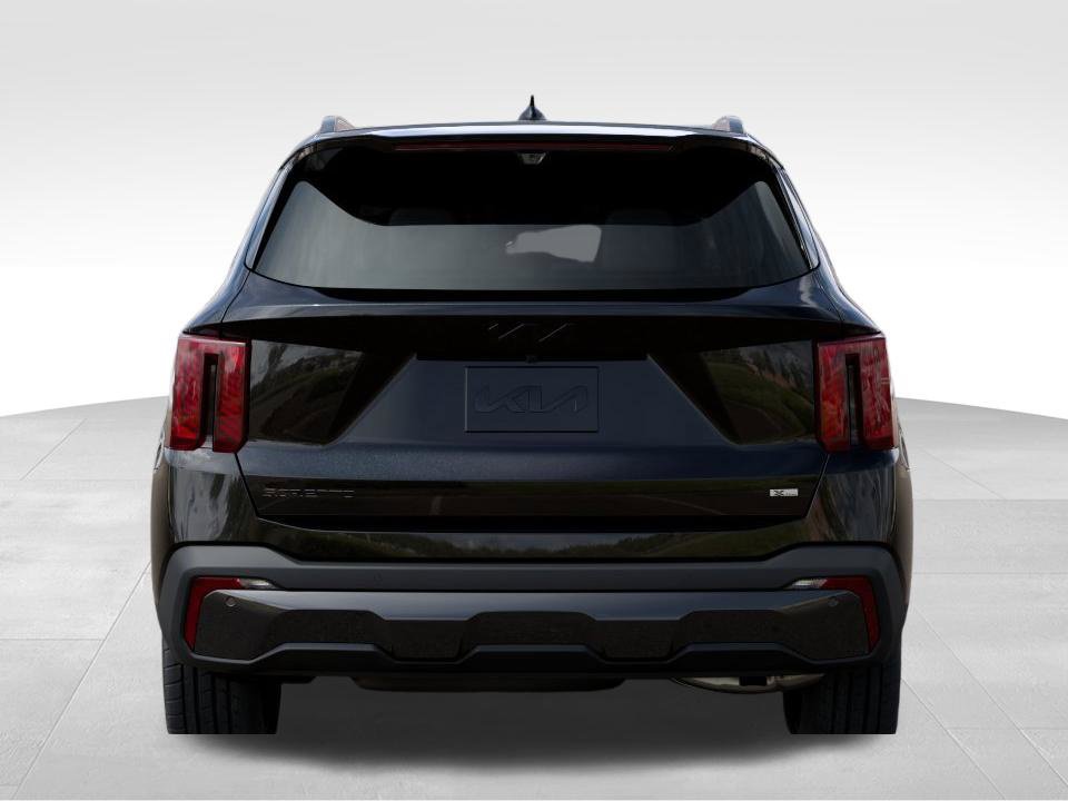 New 2026 Kia Sorento SX Prestige AWD/4WD image 13