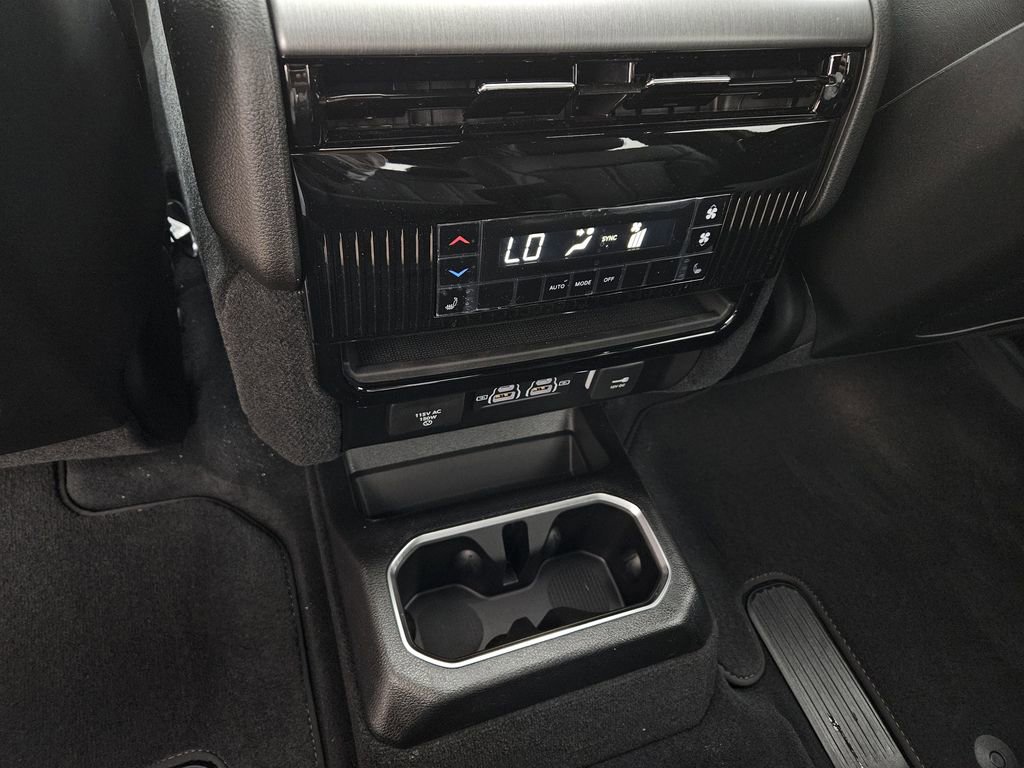 New 2026 Jeep Grand Wagoneer Limited image 16