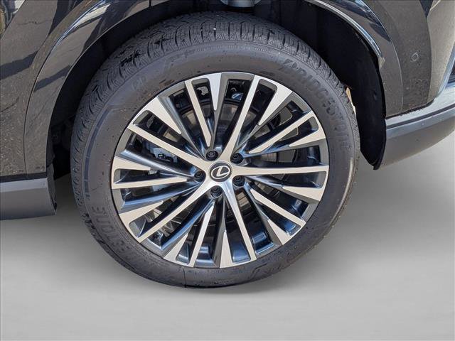 Certified 2025 Lexus RX 350 Premium Plus w/ Convenience Package image 23