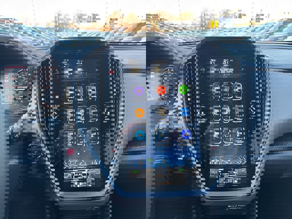 New 2026 Subaru Crosstrek 2.5i Wilderness image 15