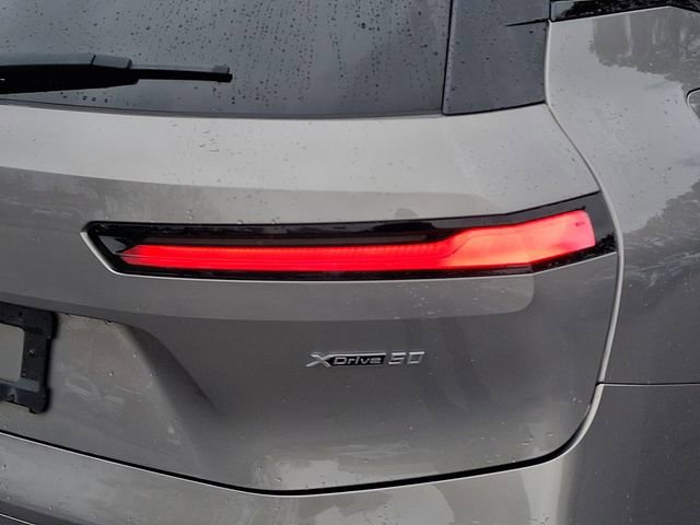 Used 2024 BMW iX xDrive50 w/ Premium Package image 12