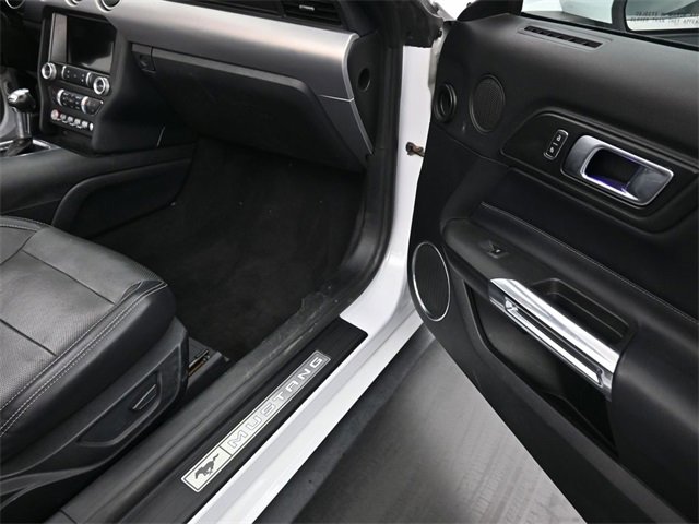 Used 2020 Ford Mustang GT Premium image 17