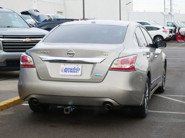 Used 2014 Nissan Altima 2.5 SV image 27