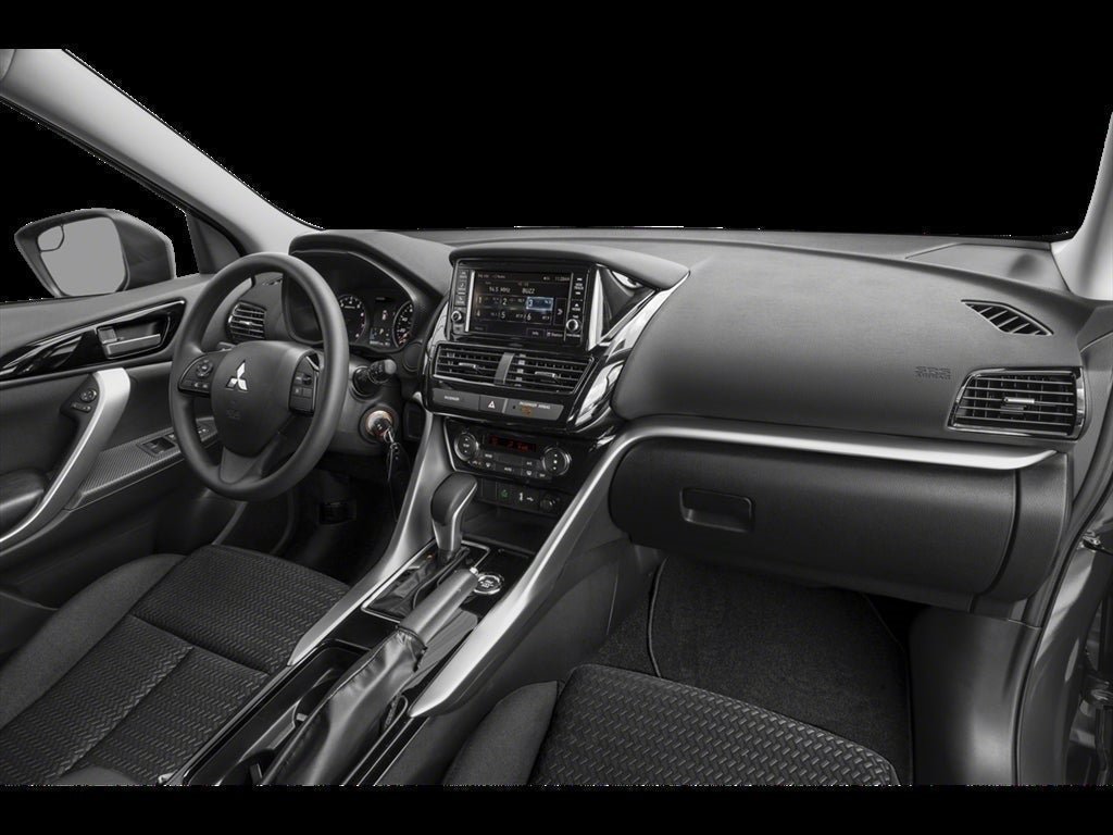 New 2026 Mitsubishi Eclipse Cross ES AWD/4WD image 88