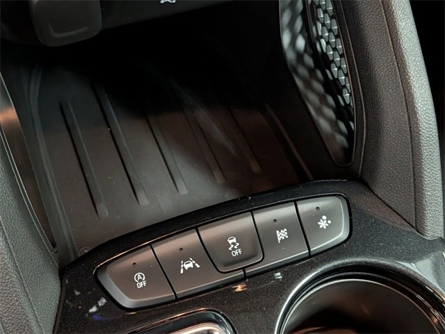 New 2026 Chevrolet TrailBlazer LT w/ LT Cold Weather Package image 22