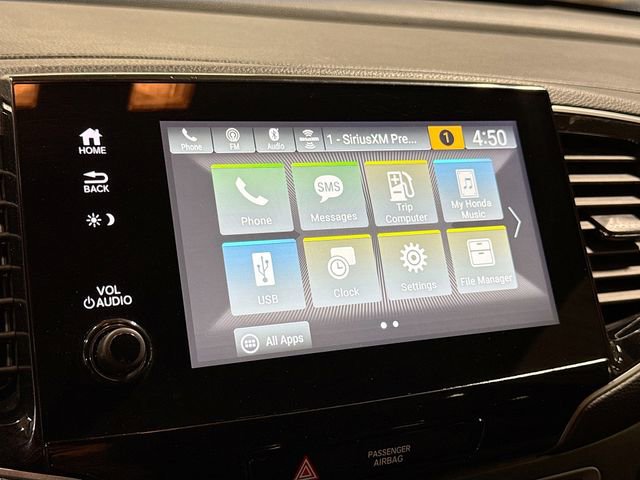 Used 2022 Honda Pilot Sport image 16