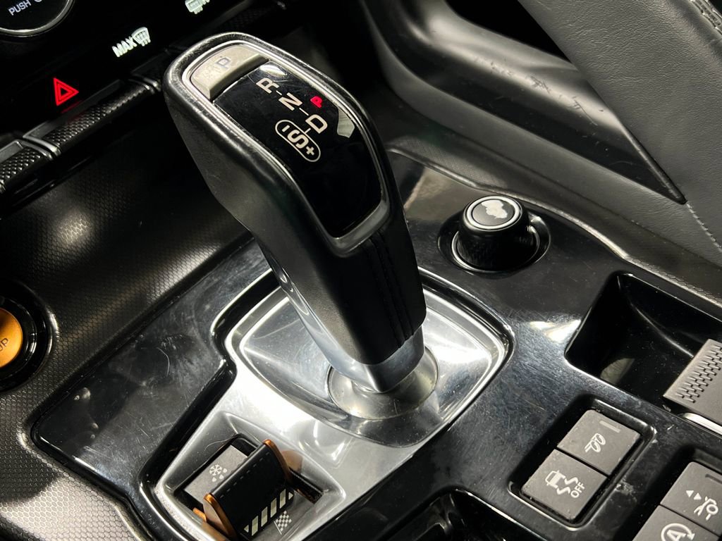 Used 2014 Jaguar F-TYPE S RWD image 25