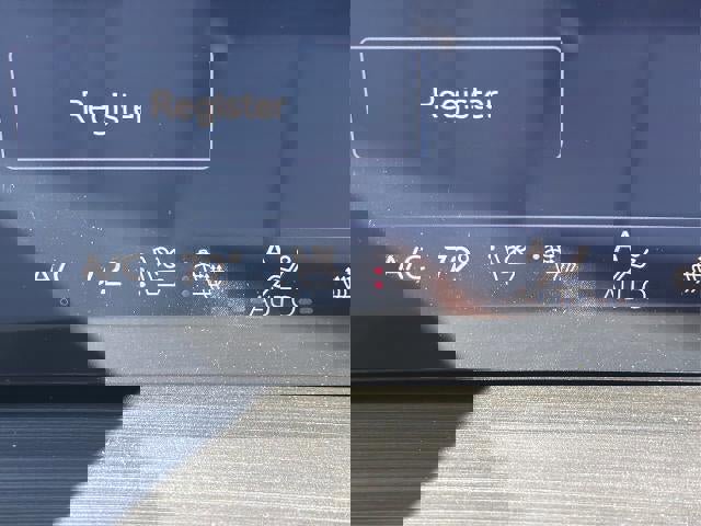 New 2026 Buick Envision Avenir image 18