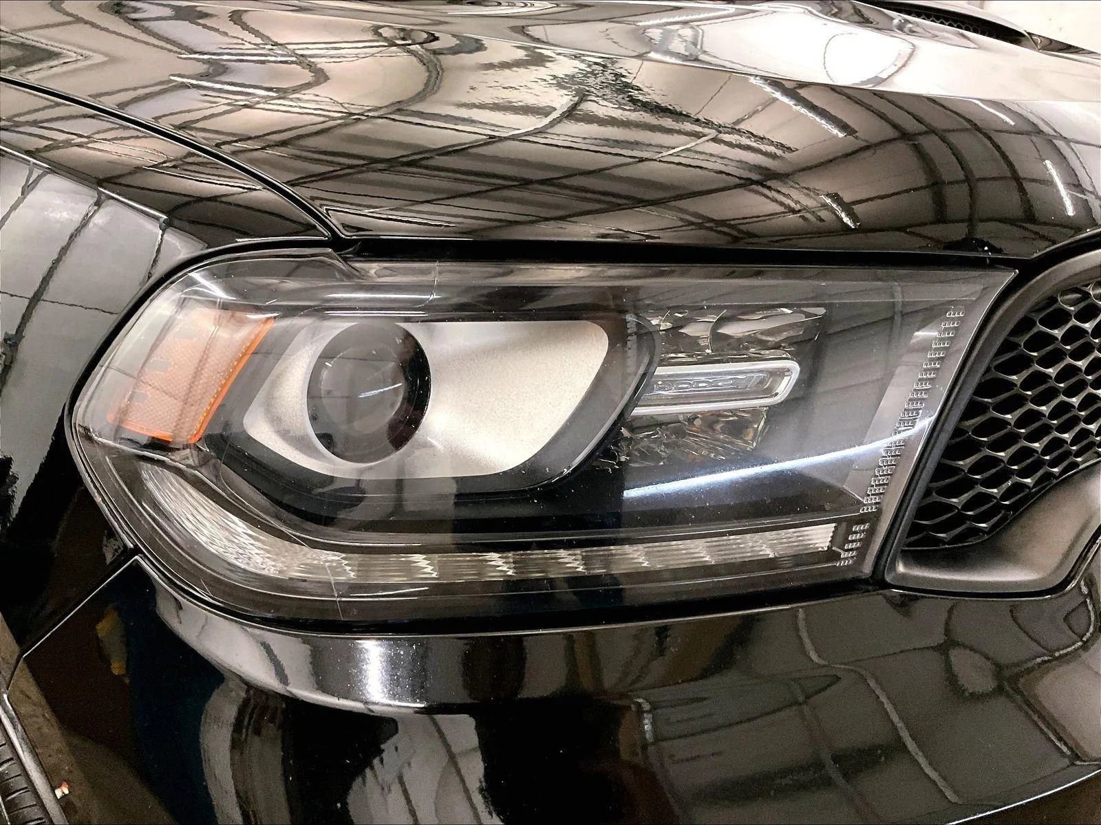 Used 2018 Dodge Durango R/T w/ Technology Group image 29