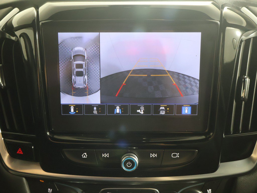 Used 2024 Chevrolet Traverse High Country w/ LPO, Cargo Package AWD/4WD image 54