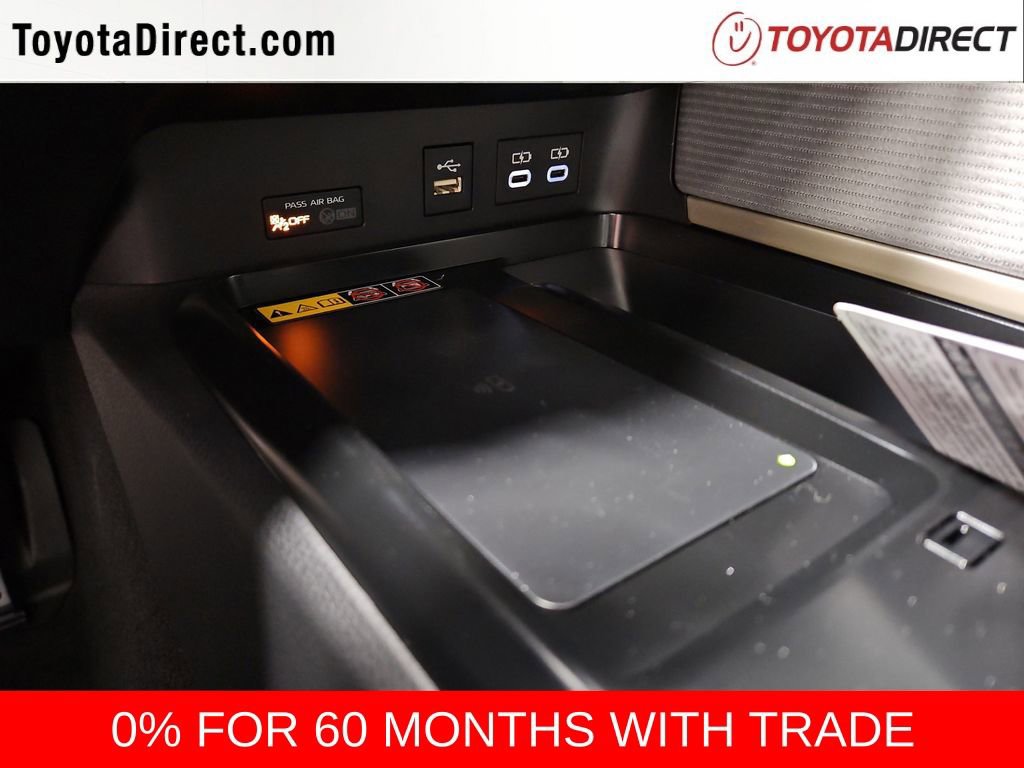 New 2026 Toyota Camry SE image 19
