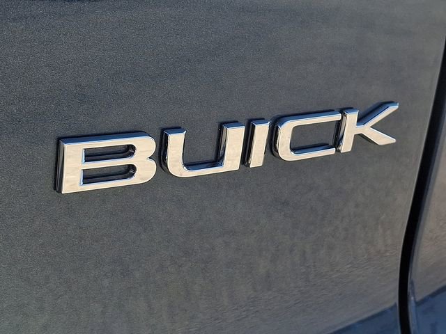 New 2026 Buick Enclave Preferred w/ Power Package image 25