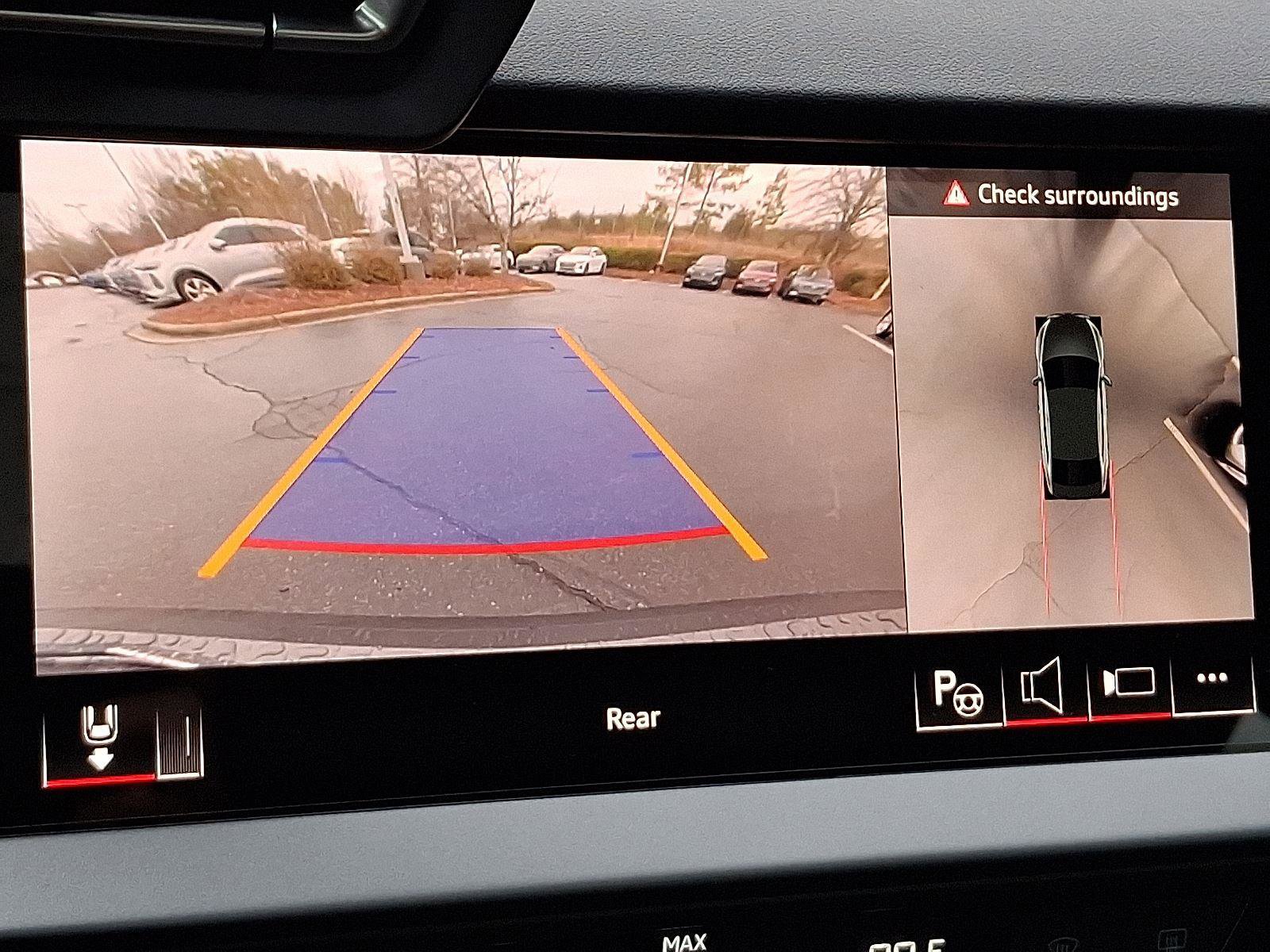 New 2026 Audi A3 2.0T Premium Plus image 17