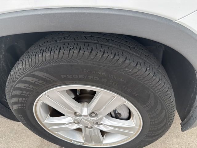 Used 2020 Chevrolet Trax LT image 4