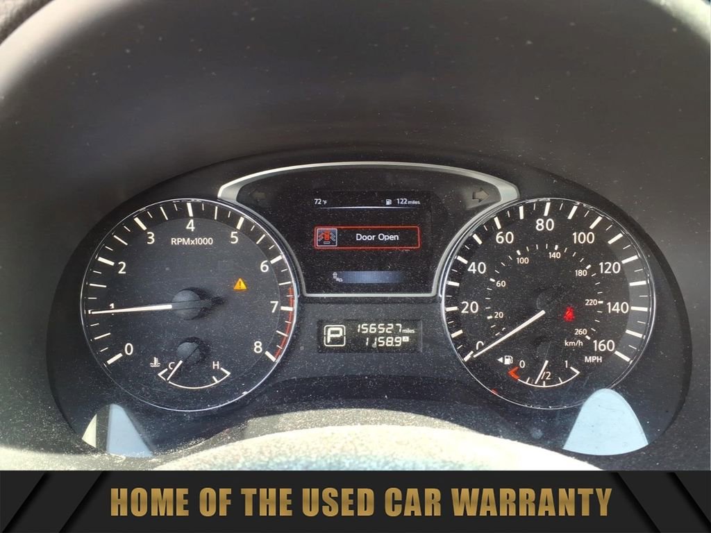 Used 2015 Nissan Altima 3.5 SL image 19