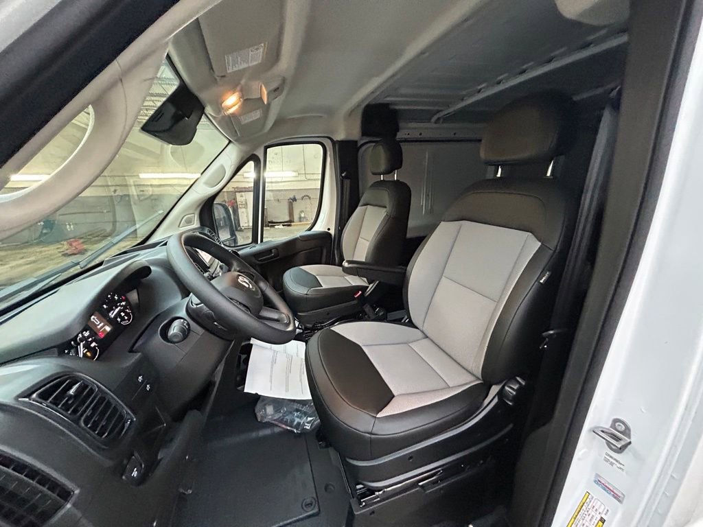 New 2026 RAM ProMaster 1500 image 25