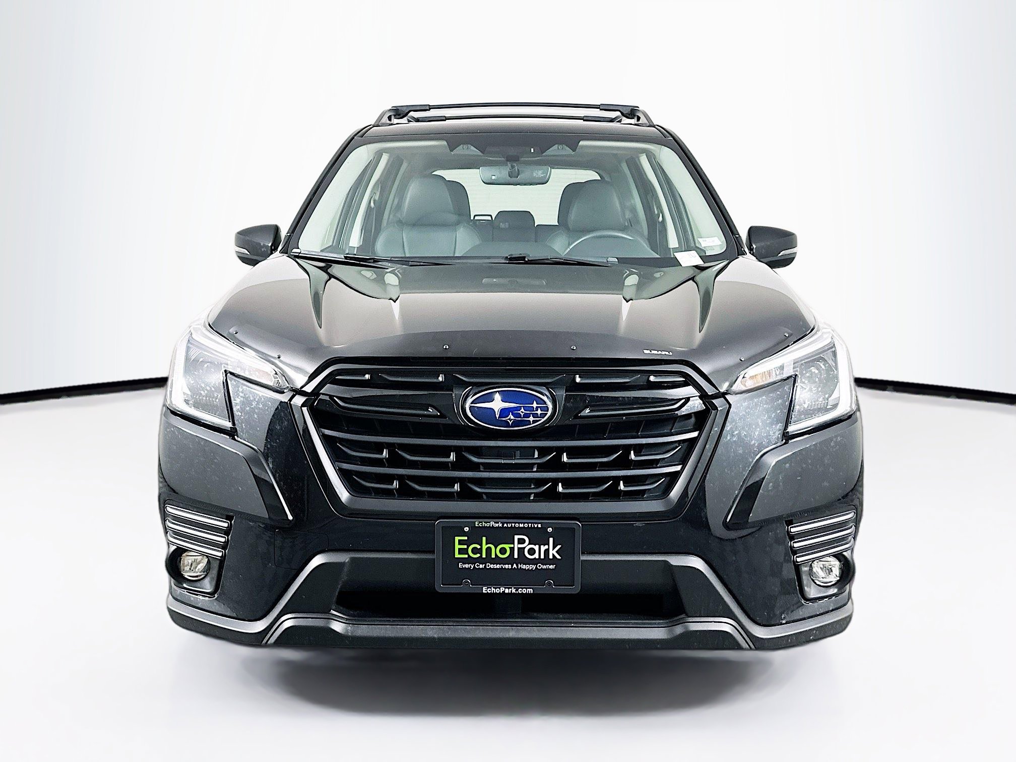 Used 2024 Subaru Forester Limited image 2