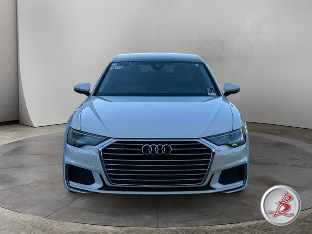 Used 2022 Audi A6 3.0T Premium image 2