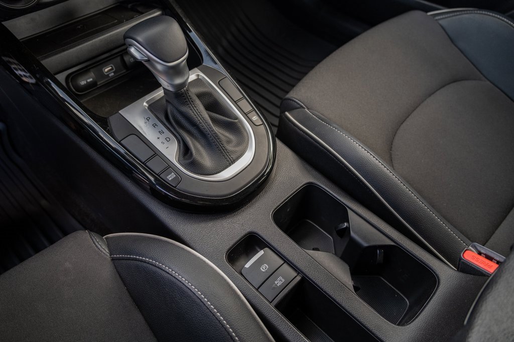 Used 2024 Kia Forte GT-Line w/ GT-Line Premium Package image 18