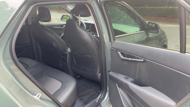 Used 2025 Kia Niro Wind FWD image 12